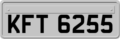 KFT6255