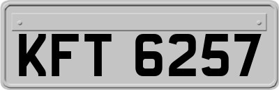 KFT6257