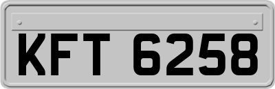 KFT6258