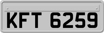 KFT6259