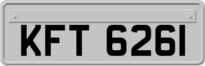 KFT6261