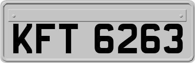 KFT6263