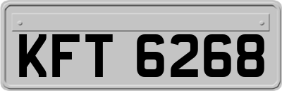 KFT6268