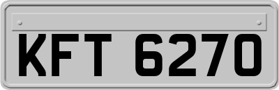 KFT6270