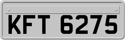 KFT6275