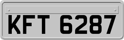 KFT6287