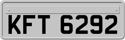 KFT6292