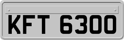 KFT6300