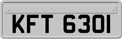 KFT6301