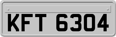 KFT6304