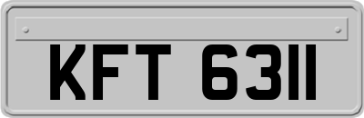 KFT6311