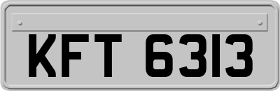 KFT6313