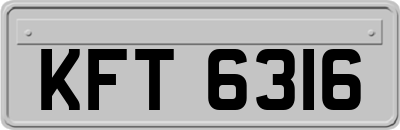 KFT6316