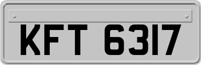 KFT6317