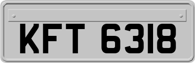 KFT6318