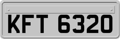 KFT6320