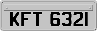 KFT6321