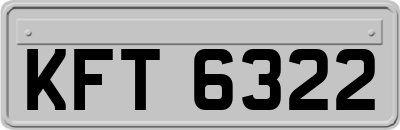 KFT6322