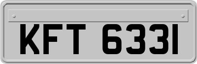 KFT6331