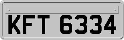 KFT6334