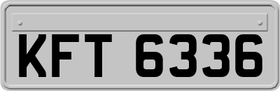 KFT6336