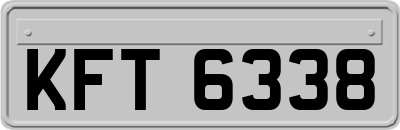 KFT6338