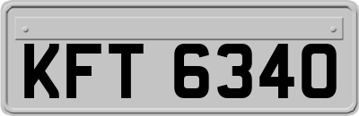 KFT6340