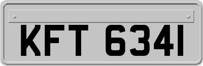 KFT6341