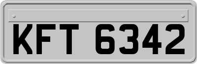 KFT6342