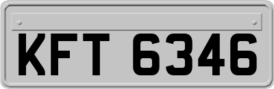 KFT6346