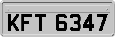 KFT6347