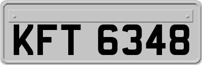 KFT6348