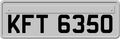 KFT6350