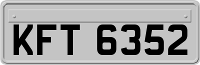 KFT6352