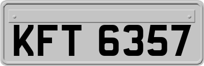 KFT6357