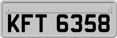 KFT6358