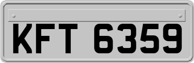 KFT6359