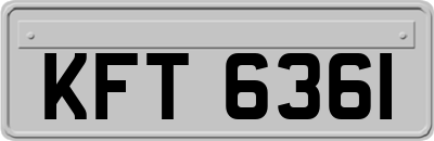 KFT6361