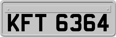 KFT6364