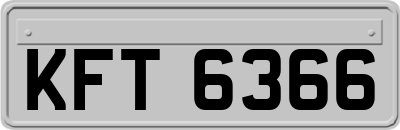 KFT6366