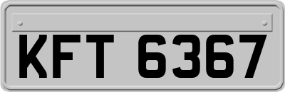 KFT6367