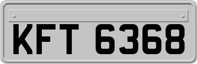 KFT6368