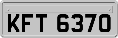 KFT6370