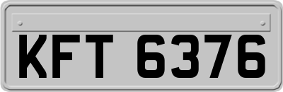 KFT6376