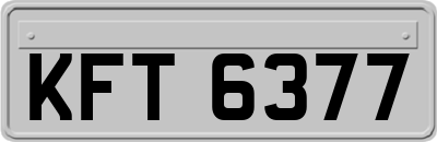 KFT6377