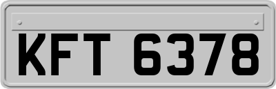 KFT6378