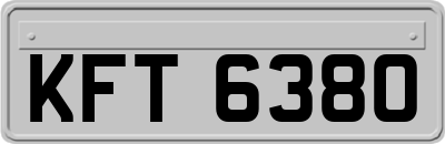 KFT6380