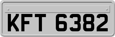 KFT6382