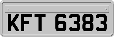 KFT6383