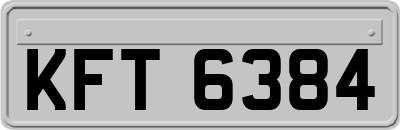 KFT6384